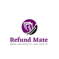 Refund Mate logo - Similar company to Paybuddi