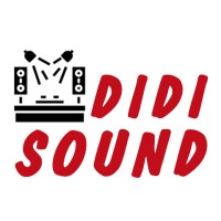 Didi Sound d.o.o. logo - Similar company to Eldra - Technical Production Services