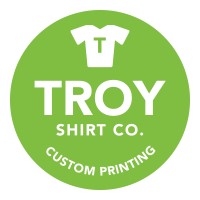 Troy Shirt Co. logo - Similar company to Atesso
