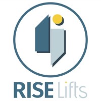 Rise Lifts logo - Similar company to Technology Control Lifts