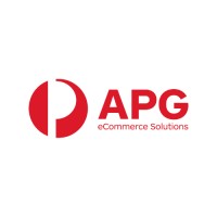APG eCommerce Solutions logo - Similar company to S9 Tech