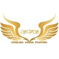 Sterling Vision Staffing LLC logo - Similar company to Gbsd Technologies, Inc.