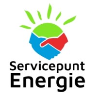 Servicepunt Energie logo - Similar company to Interiora B.V.