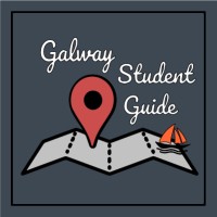 Galway Student Guide logo - Similar company to Student'S Guide