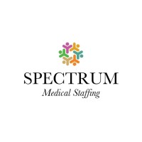 Spectrum Medical Staffing Inc. logo - Similar company to Prepdeck