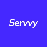 Servvy logo - Similar company to Activatech