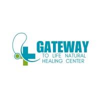 Gateway To Life Natural Healing Center logo - Similar company to Uxkraft