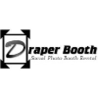 Draperbooth Photo Booth