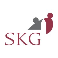 SKG logo - Similar company to Xa Flow