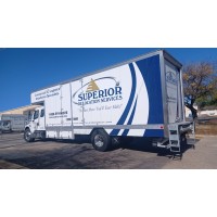 Superior Relocation Services