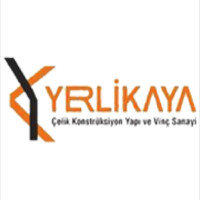 Yerlikaya Çelik Konstrüksiyon ve Vinç Sanayi logo - Similar company to Koçak Çelik Konstrüksiyon