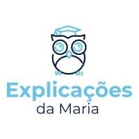 Explicações da Maria - explicações online logo - Similar company to Twinkle