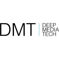 Deep Media Technology logo - Similar company to Deep Media Technologies Gmbh