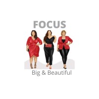 FOCUS Big & Beautiful logo - Similar company to Nashata