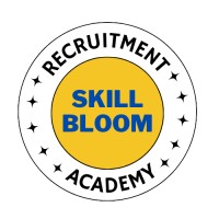 SkillBloom Recruitment Academy logo - Similar company to Icaneduskill
