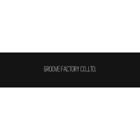 GROOVE FACTORY CO.,LTD. logo - Similar company to Lost Hills