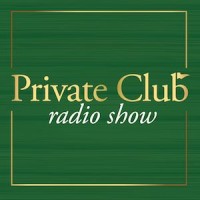 Private Club Radio logo - Similar company to Range & Bearing'S