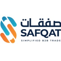 SAFQAT logo - Similar company to Just Group