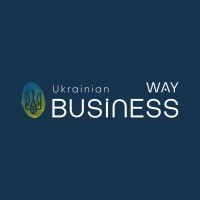 Ukrainian Business Way logo - Similar company to Queensmill School
