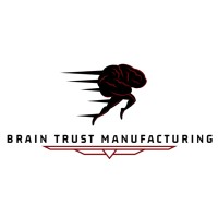 Brain Trust Manufacturing logo - Similar company to Focused On Machining