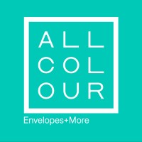 All Colour Envelopes logo - Similar company to Fixfast
