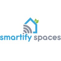 Smartify Spaces logo - Similar company to Wish Engineering