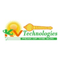 KV Technolgies logo - Similar company to Kv Technology