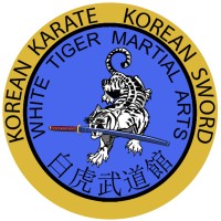 White Tiger Martial Arts (Minnesota) logo - Similar company to Riverview Martial Arts & Fitness