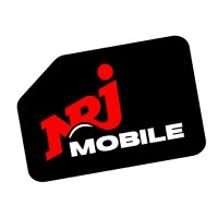NRJ Mobile logo - Similar company to Syma