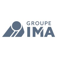 Groupe IMA logo - Similar company to Nextgen It (Ima)