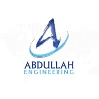 ABDULLAH ENGINEERING logo - Similar company to Rik Engineering