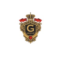 Gediya Perfume logo - Similar company to Moncton Perfume