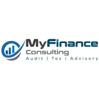 MyFinance Consulting logo - Similar company to Finwoz