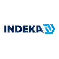 INDEKA IBERICA SL logo - Similar company to Venditio