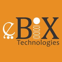 Ebix Technologies logo - Similar company to Quick Silver India Gurugram Headquarter