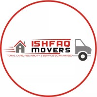 Ishfaq Movers And Packers logo - Similar company to Crekey Solutions