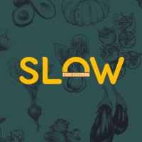 SLOW Food Catering logo - Similar company to Money School