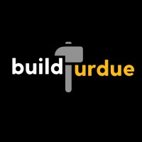 BuildPurdue logo - Similar company to The Founders Club