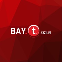 BAY.t Yazılım logo - Similar company to Genomsoft