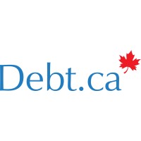 Debt.ca logo - Similar company to Seeds - Content Marketing Agency