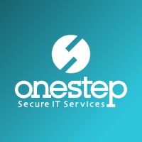 One Step Secure IT logo - Similar company to Security Overview