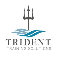 Trident Training Solutions logo - Similar company to Trident Training Solutions, Inc.