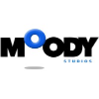 Moody Studios logo - Similar company to Codie Llc