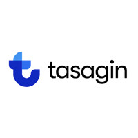 Tasagin logo - Similar company to Appsensi