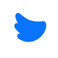 Flock Social logo - Similar company to Aimfox