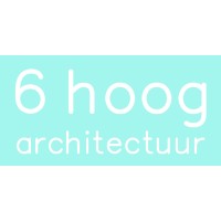 6 Hoog Architectuur