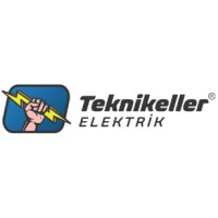 Teknikeller Elektrik-Otomasyon logo - Similar company to Moba Electronic Srl