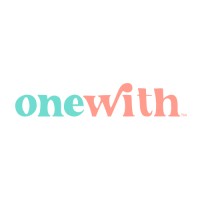 onewith logo - Similar company to Drop Everything