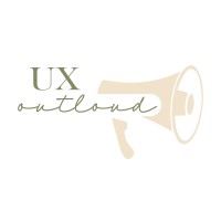 UX Outloud logo - Similar company to Ux Her®
