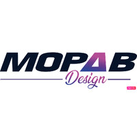 MOPAB DESIGN logo - Similar company to Vision Shopper